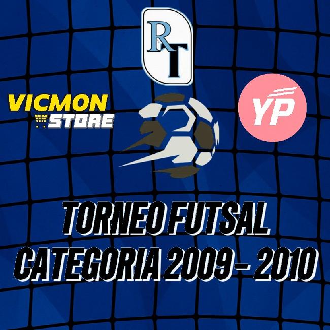 Futsal 2009/2010