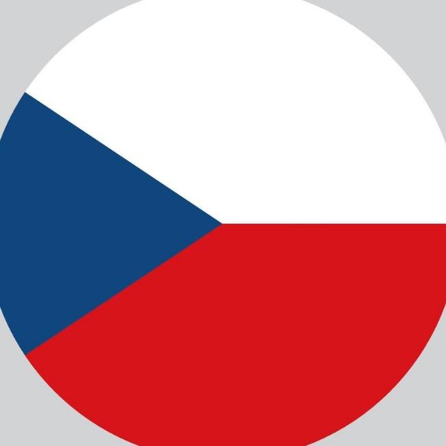 CZECH REPUBLIC