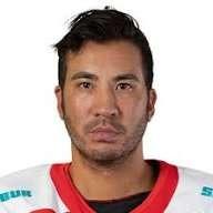 Брэндон Йип