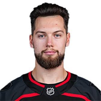 Глеб Трикозов