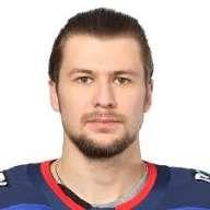 Сергей Гончарук