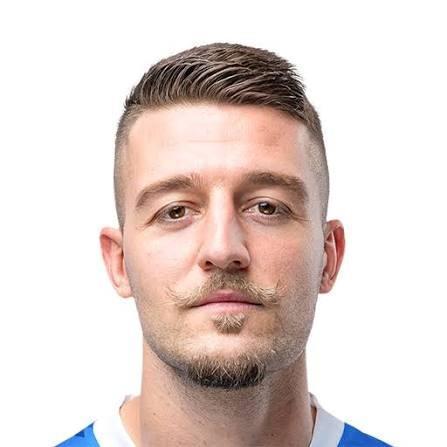 Sergej Milinković-Savić