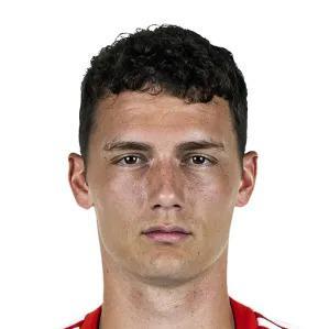 Benjamin Pavard
