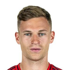 Joshua Kimmich