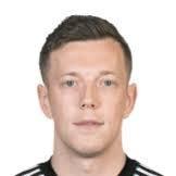 Callum McGregor