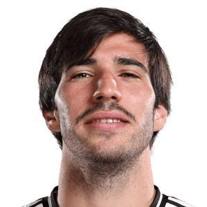 Sandro Tonali