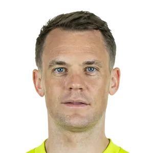 Manuel Neuer