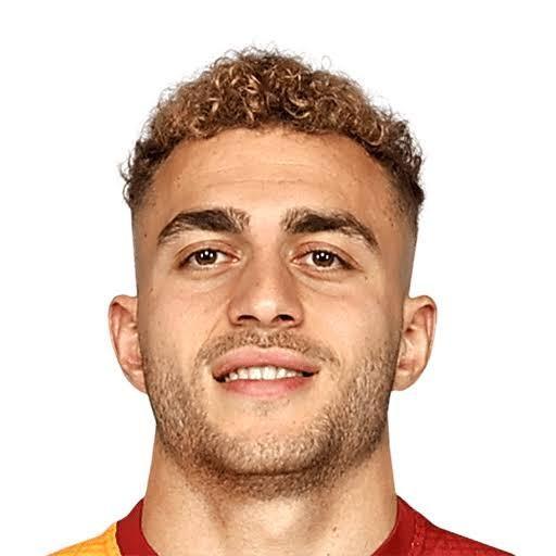 Barış Alper Yılmaz