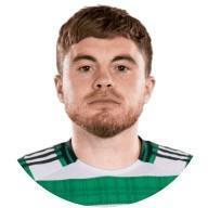 James Forrest