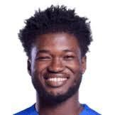 Christopher Bonsu Baah