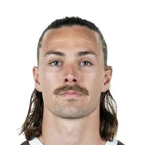 Jackson Irvine