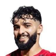 Mohammed Abu Al-Shamat