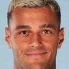 Gianluca Scamacca 🇮🇹