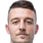 S. Milinković-Savić 🇷🇸