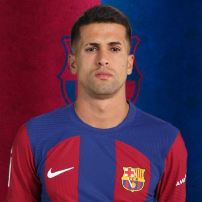 João Cancelo