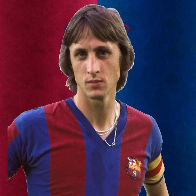 Johan Cruyff