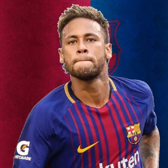 Neymar Jr