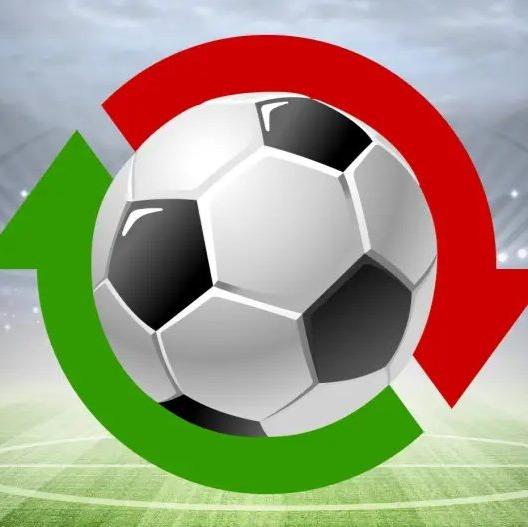 TRANSFERIDOS FC