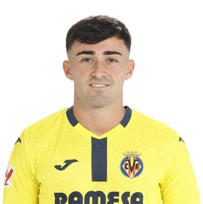 ALBERTO MOLEIRO (LWF)