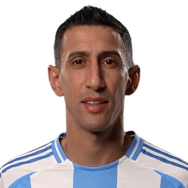 ANGEL DI MARIA (RWF)