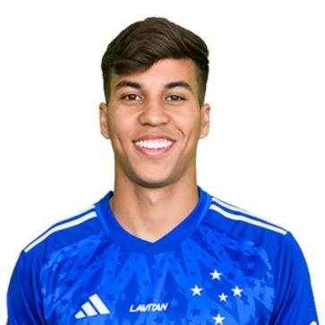 KAIO JORGE (CF)