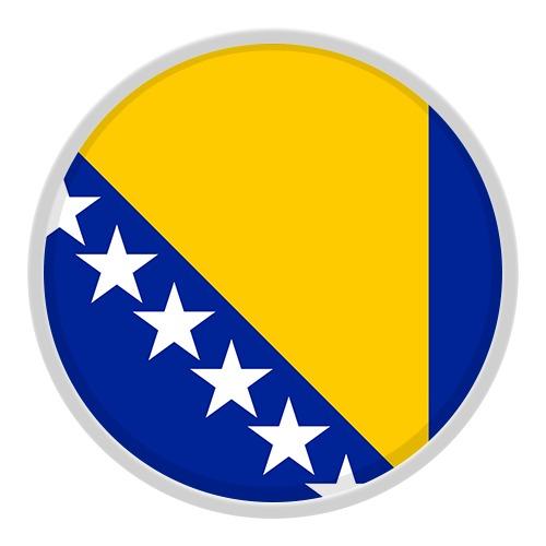 Bósnia e Herzegovina