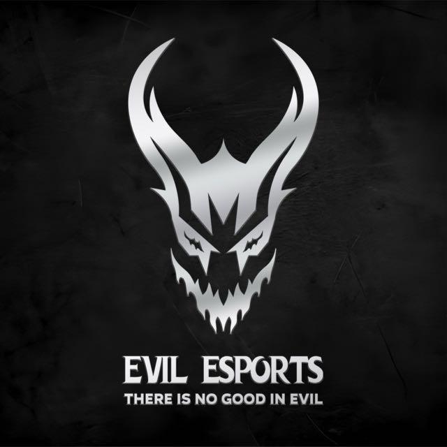 EVIL ESPORTS