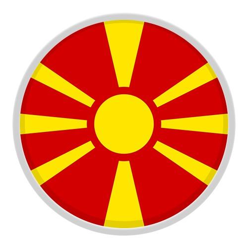Macedônia do Norte