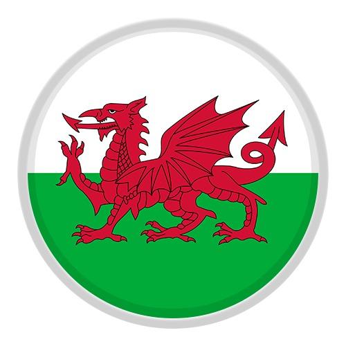 País de Gales