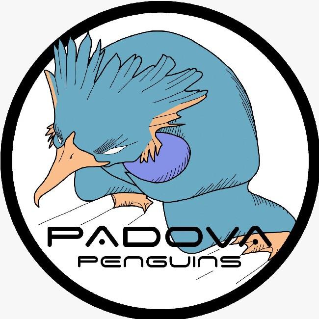 PADOVA PENGUINS