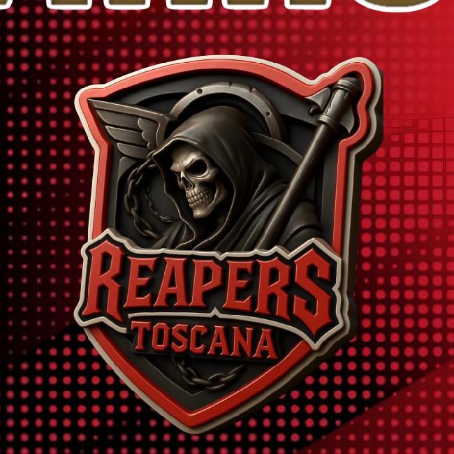 REAPERS ONE