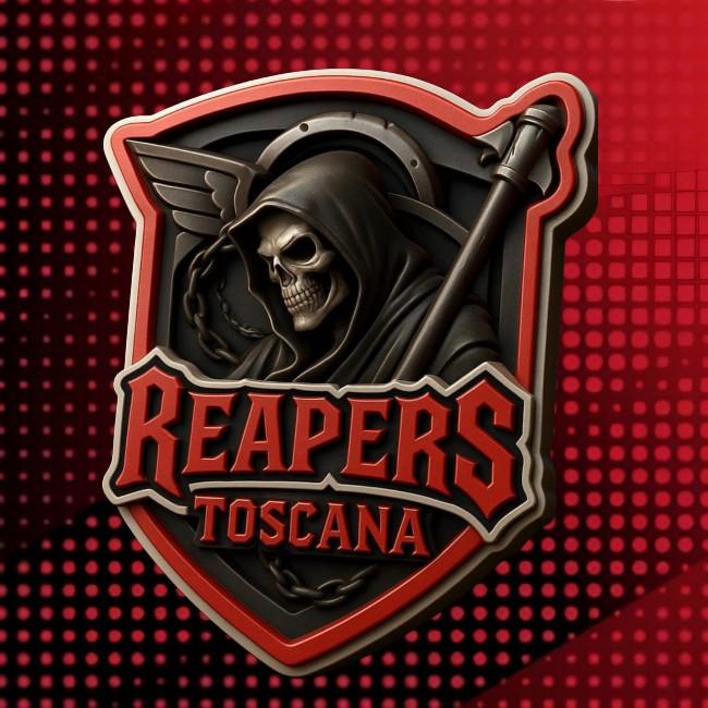 REAPERS 3.0