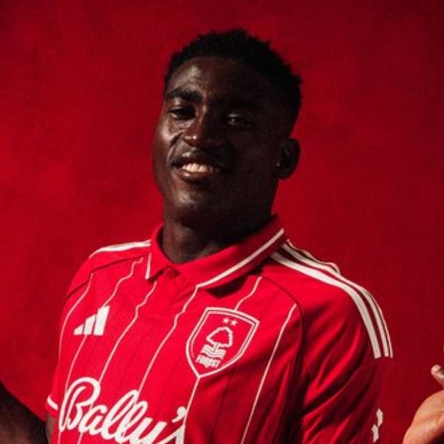 Taiwo Awoniyi