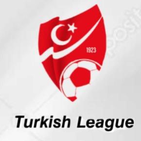 Turkish League 6.SEASON