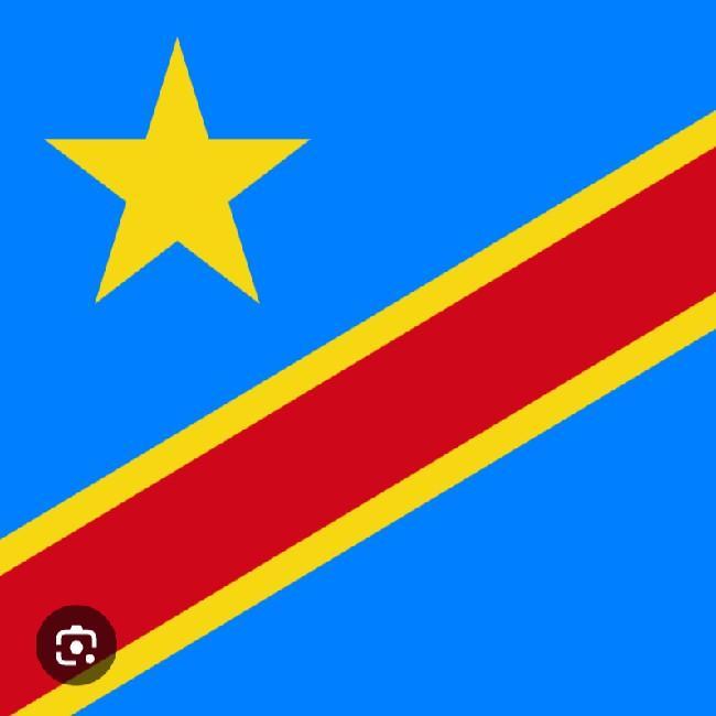 República Democrática do Congo