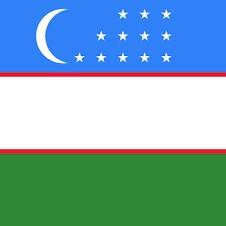 Uzbekistán