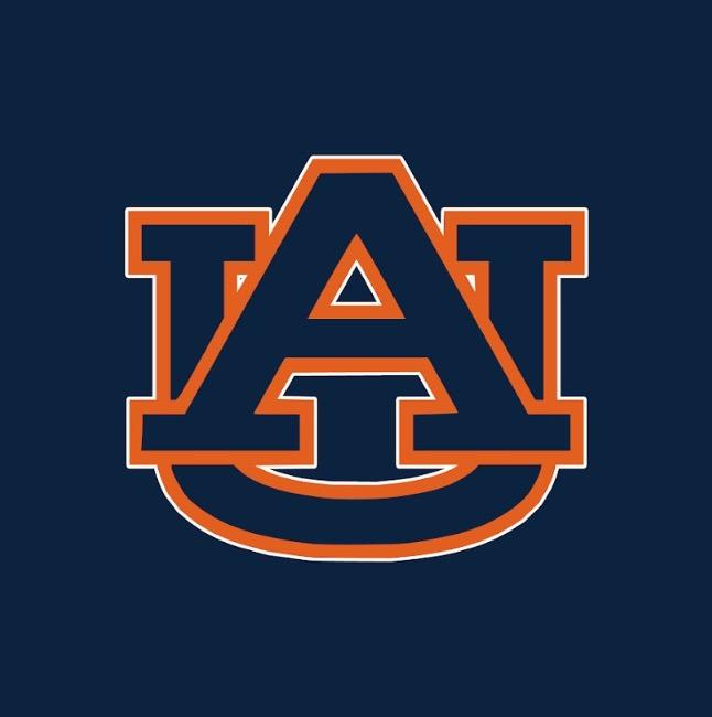 Auburn