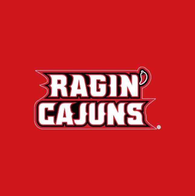 Louisiana Ragin’ Cajuns