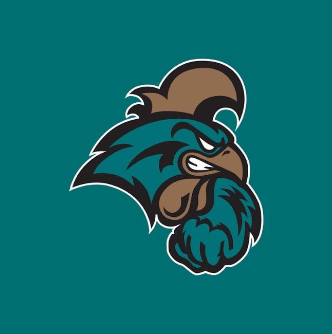 Costal Carolina (CCU)