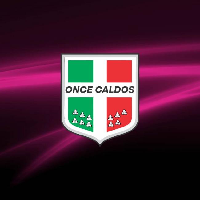 (COL)Once Caldos