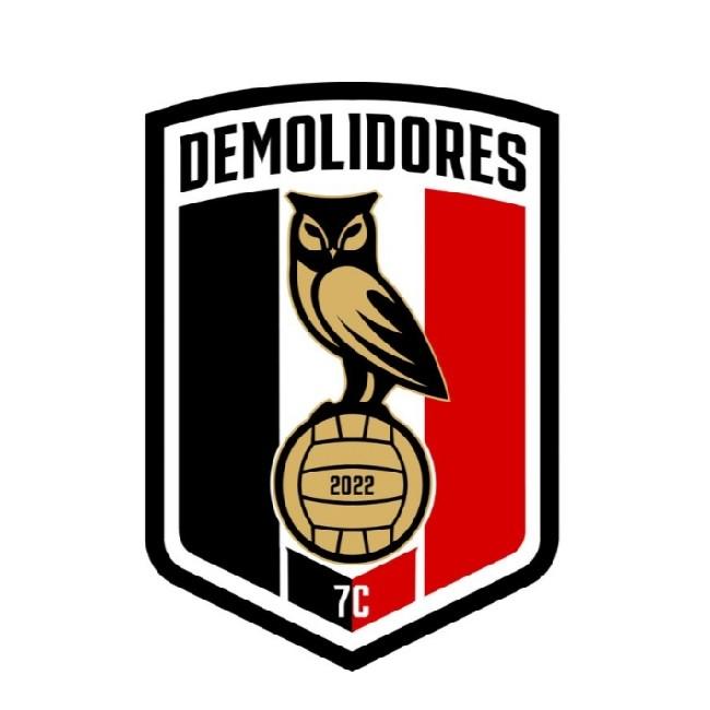 DEMOLIDORES F.C.