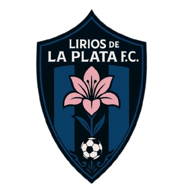 LIRIOS DE LA PLATA
