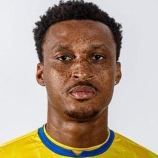 🇲🇿 Edson Mexer