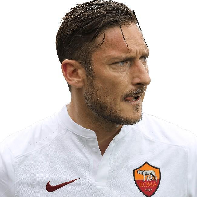 🇮🇹 F. Totti