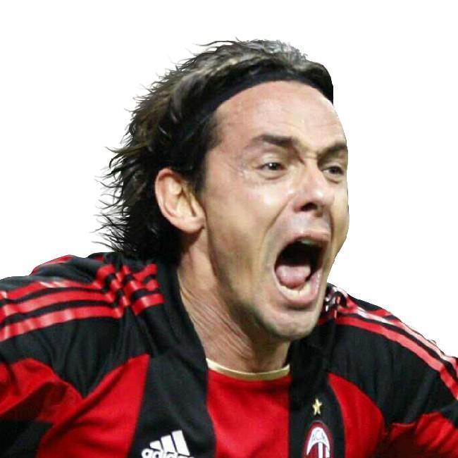 🇮🇹 F. Inzaghi