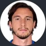 🇮🇹 M. Darmian