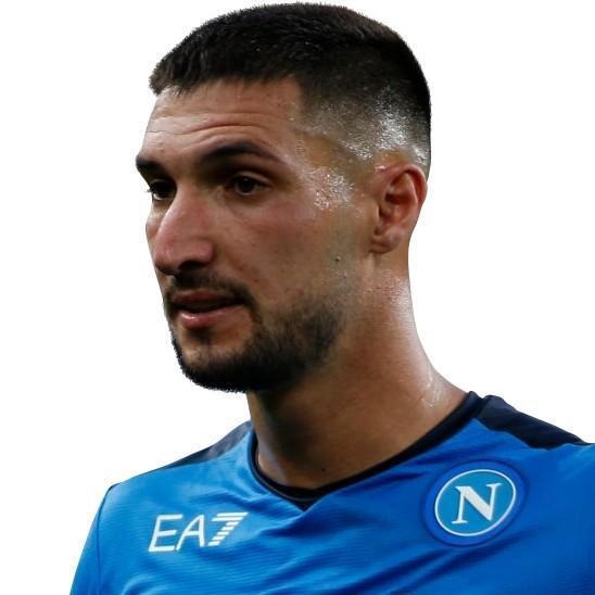 🇮🇹 M. Politano