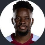 🇧🇫 Bertrand Traoré