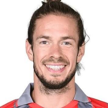 🇮🇹 M. Castagnetti