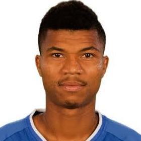 🇲🇿 Reinildo Mandava